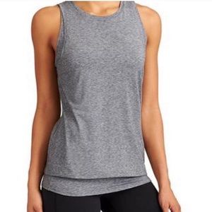 Athleta Essence Double Tank Top